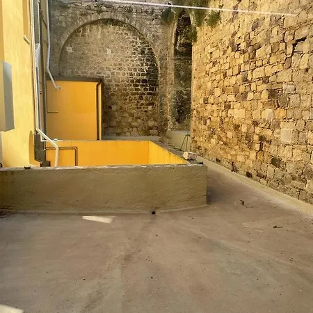 Holiday home Palazzo Vaselli Atessa
