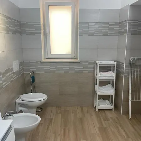 Holiday home Palazzo Vaselli *