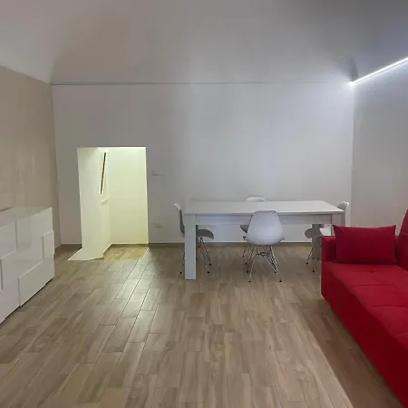 Palazzo Vaselli Holiday home *