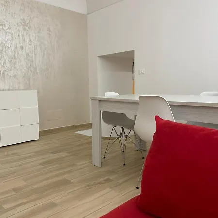 Palazzo Vaselli Holiday home *