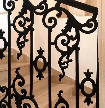 Palazzo Vaselli Holiday home