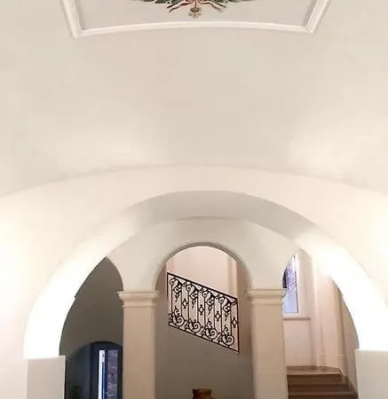 Holiday home Palazzo Vaselli
