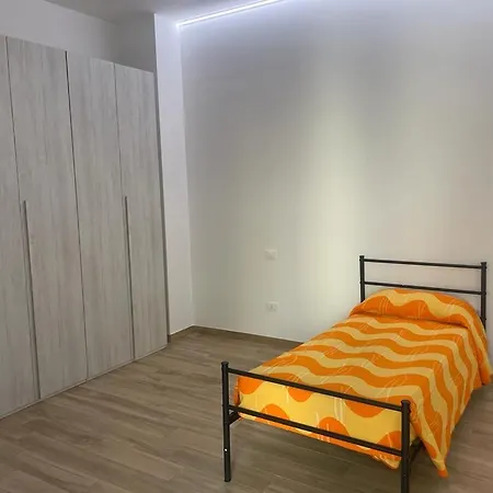 Palazzo Vaselli Holiday home Atessa