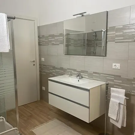 Holiday home Palazzo Vaselli *