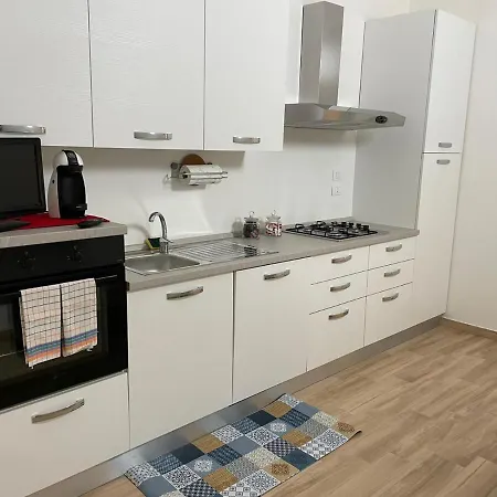 Holiday home Palazzo Vaselli *
