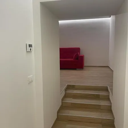 Holiday home Palazzo Vaselli