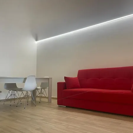 Palazzo Vaselli Holiday home Atessa