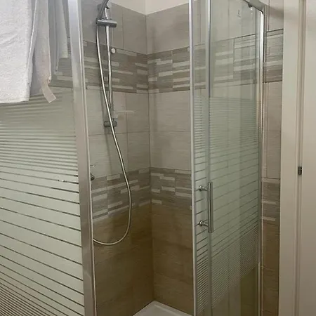 Holiday home Palazzo Vaselli Atessa