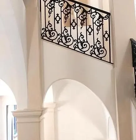 Holiday home Palazzo Vaselli Atessa